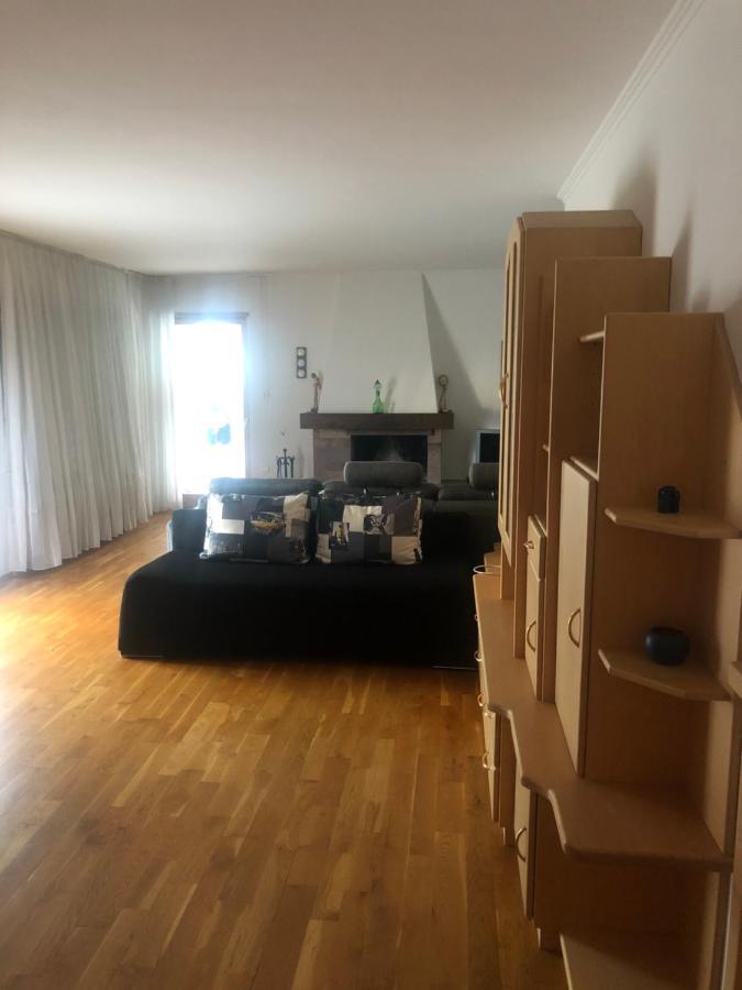 דירות Magre all' Adige Haus Greti מראה חיצוני תמונה