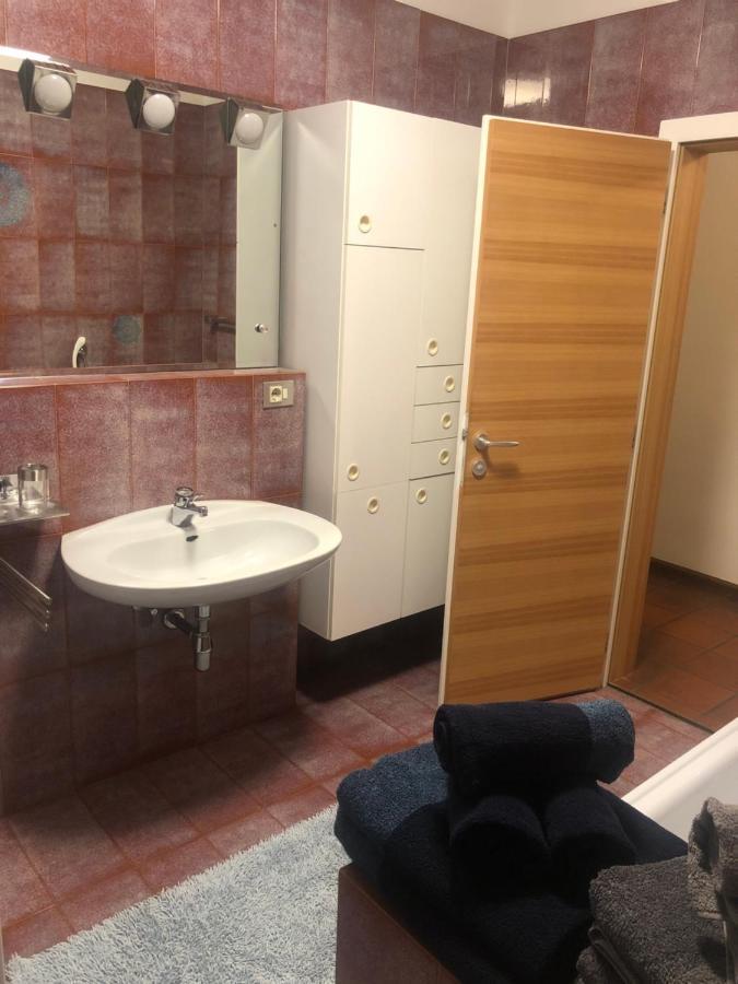 דירות Magre all' Adige Haus Greti מראה חיצוני תמונה