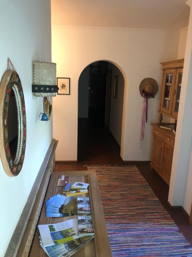 דירות Magre all' Adige Haus Greti מראה חיצוני תמונה